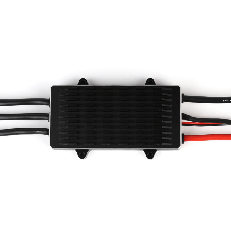 FLAME 100A 14S HV ESC VTOL Multirotor Brushless