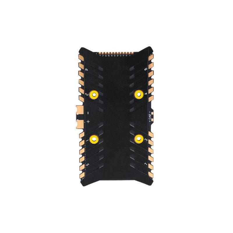 FPV C-55A-8S-8IN1 Professional Cinematic ESC