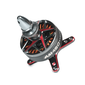 AM480 48"-52" 3D Airplane Brushless Motor