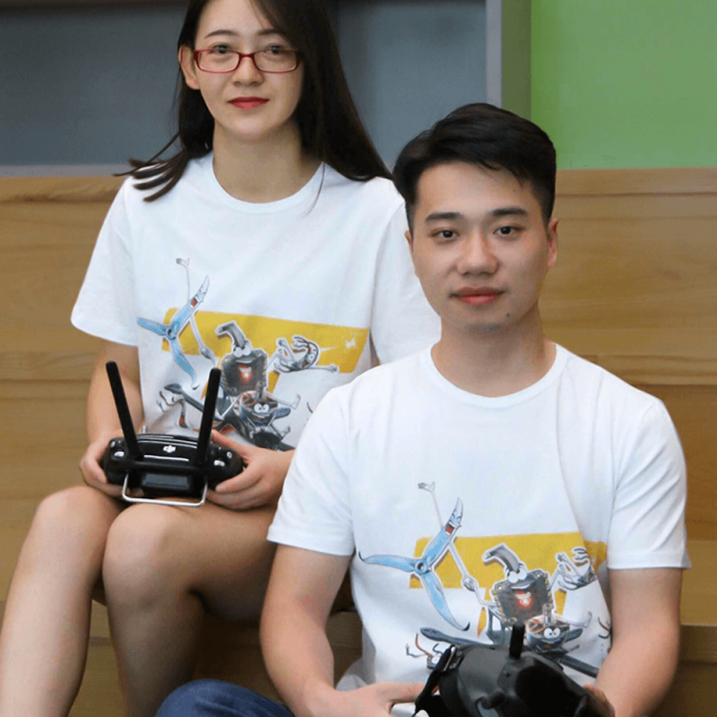Hobby T-Shirt