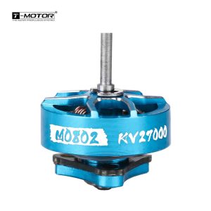 M0802 0802 27000KV Microwhoop Motor