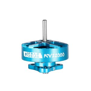 M0802 KV22000 Tinywhoop Motor Suitable for Indoor Flying