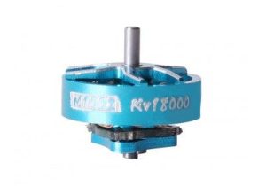 M1002 18000KV Brushless Motor for 75mm Whoop Drones