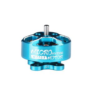M1103 Motor Suitable for 1.6 inch -2inch toothpick and whoops