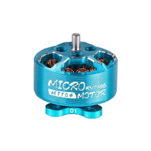 M1104 Unibell Micro Brushless Motor For Toothpick&Whoops
