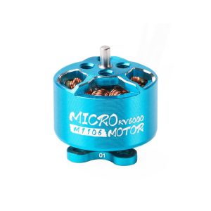 M1106 Unibell Micro Brushless Motor For Toothpick&Whoops