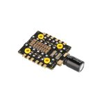 MINI F45A 6S BLHeli32 4-in-1 ESC for FPV Drones Flight