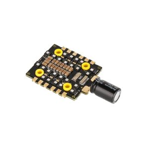 MINI F45A 6S BLHeli32 4-in-1 ESC for FPV Drones Flight