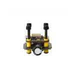 MINI F45A+MINI F7 20x20 Stack 3-6S BLHeli_32 4in1 FPV Drones ESC