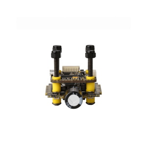 MINI F45A+MINI F7 20x20 Stack 3-6S BLHeli_32 4in1 FPV Drones ESC