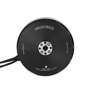 MN1018 KV72 Navigator Type Multirotor Motors