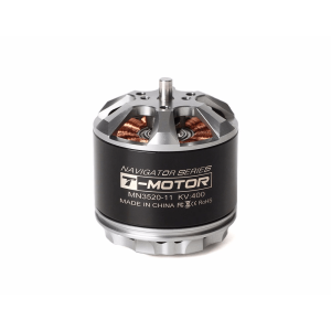 MN3520 KV580 Navigator Type Multirotor Motors