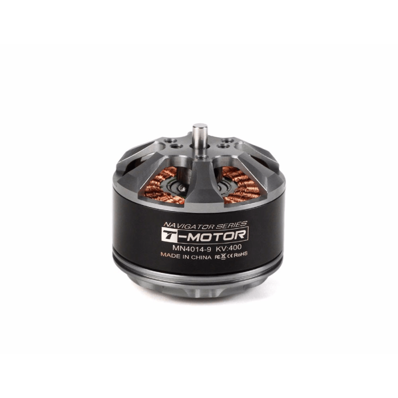 MN4014 KV400 Navigator Type Multirotor Motors