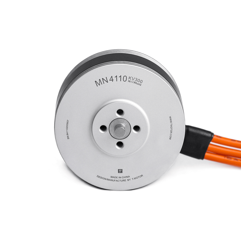 MN4110 KV400 Brushless Motor for Multirotor