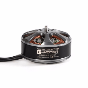 MN5212 KV340 Navigator Type Multirotor Motors