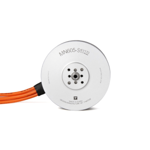 MN605-S  BLDC Drone Anti-Corrosion Motor