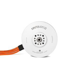 MN705-S BLDC Motor Anti-High Temperature Drone