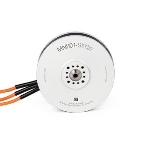 MN801-S KV120 Navigator Type Multirotor Motors