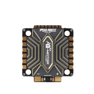 New F55A Pro III 55A 3-8s TPHR8504 MOS 4-in-1 ESC