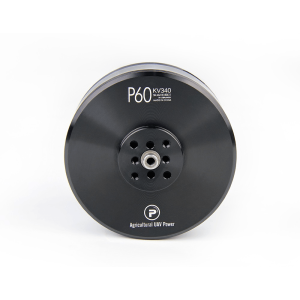 P60 KV170 P Type Multirotor Motors