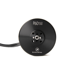 P60 With Pin KV170P Type Motors Multirotor