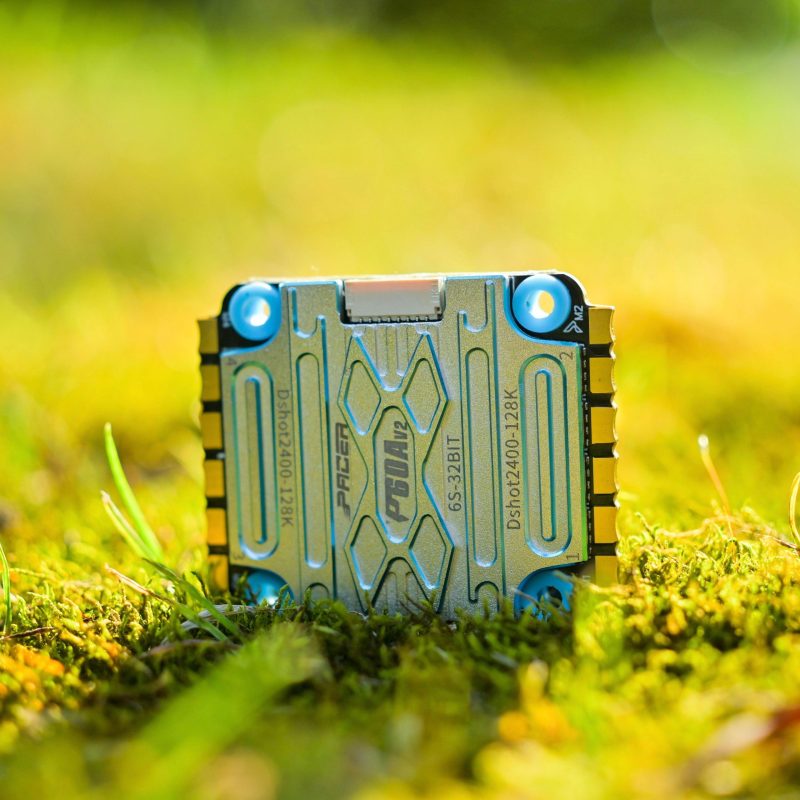 P60A V2 4IN1 ESC
