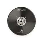 P80III Pin KV100P Type Multirotor Motors