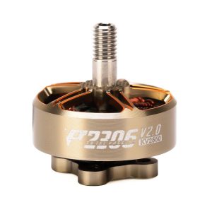 PACER V2 P2306 Unibell FPV Motor For 5inch Freestyle Drones