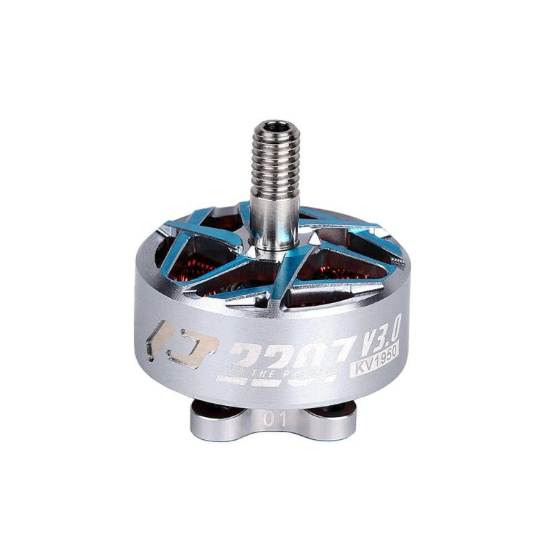 PACER V3 P2207 Powerful Freestyle Brushless Motor