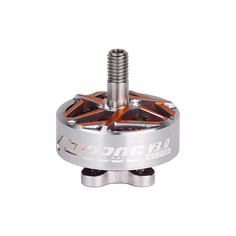 PACER V3 P2306 Unibell FPV Motor For 5inch Freestyle Drones