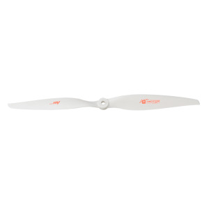 T13*6.5 White Propeller for Outdoor Fixed Wing Planes