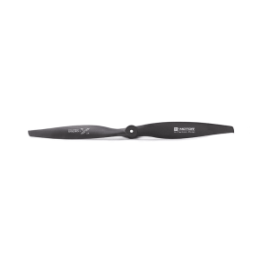 T13*6.5 Black Propeller for Outdoor Fixed Wing Planes
