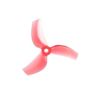 T76S 3" Ducted FPV Drone Propellers for F1507 Motors