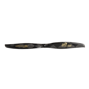 T8*4.1 Carbon Propeller for 3D F3P Indoor Fixed Wing Planes