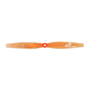T904D Plastic Propeller for 4D F3P Indoor Fixed Wing Planes