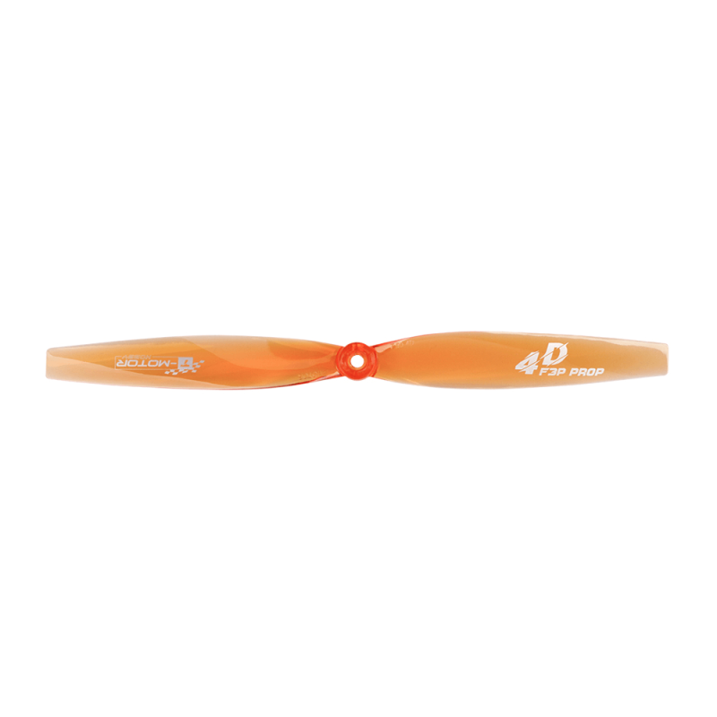 T904D Plastic Propeller for 4D F3P Indoor Fixed Wing Planes