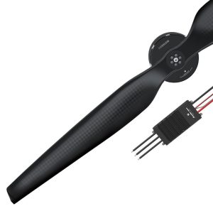 Thunder 300A 24S ESC
