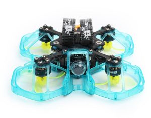 TRON 80 ANALOG  Version PNP FPV Drone