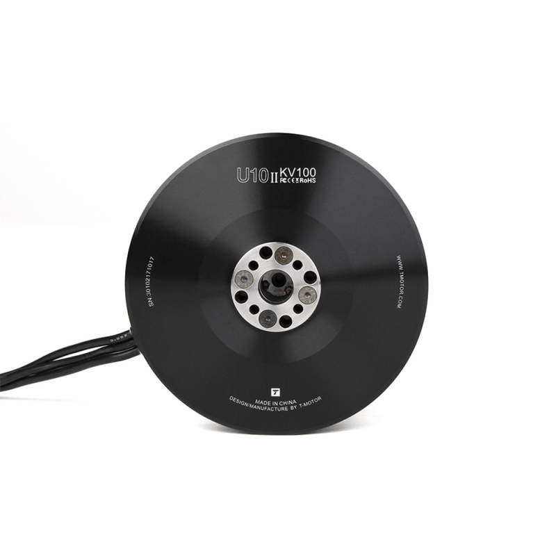 U10 II KV100 Big Drone Motor