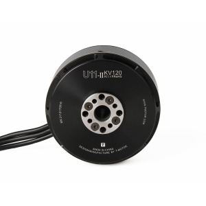 U11 II KV120 Drone High Efficiency Multirotor Motors
