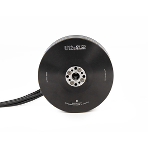 U12II Efficiency U Type Motor for Multirotor