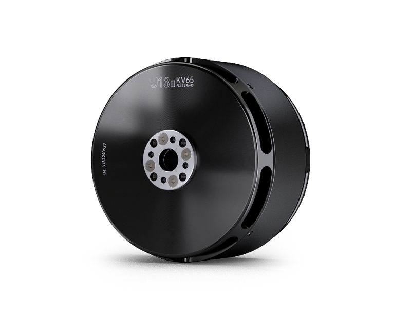 U13II Heavy Thrust BLDC Motor for Multirotor Uav, Drone - 图片 3