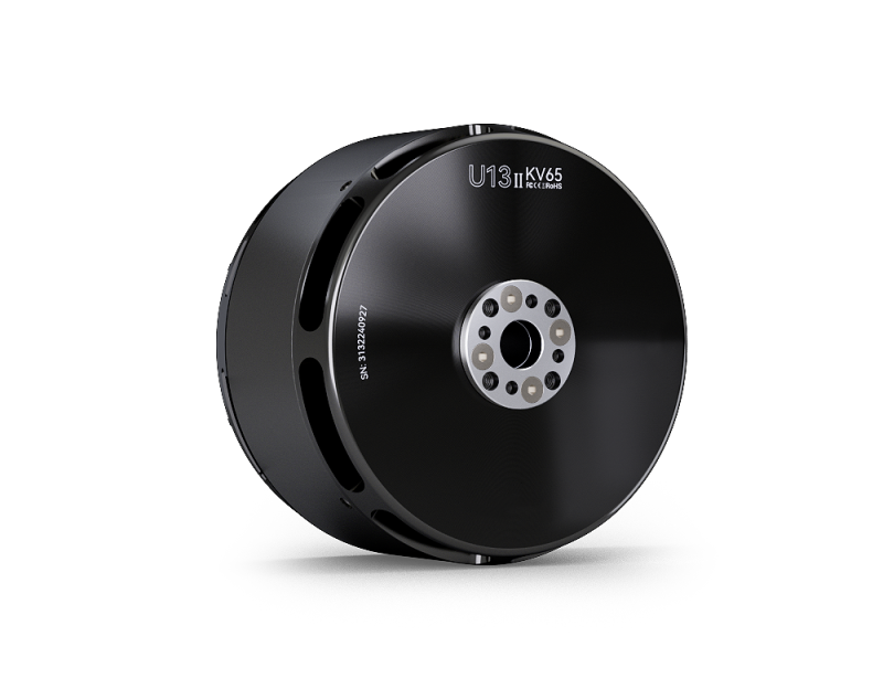 U13II Heavy Thrust BLDC Motor for Multirotor Uav, Drone - 图片 5