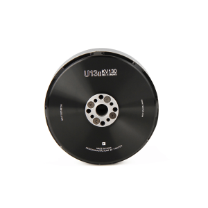 U13II KV130 KV65 Large Drone Motors