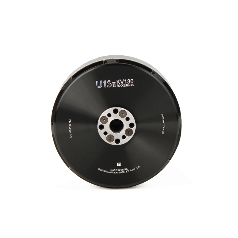 U13II Heavy Thrust BLDC Motor for Multirotor Uav, Drone