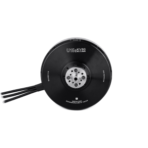 U15Ⅱ KV100 KV80 Large Waterproof Drone Motor