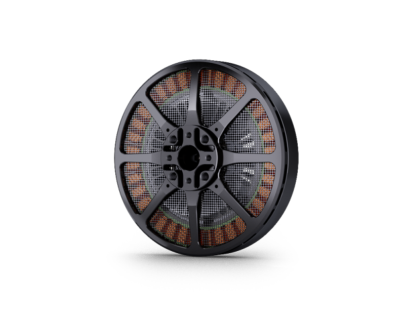 U8 Lite KV85 U Efficiency Type for Multirotor Drones - 图片 3