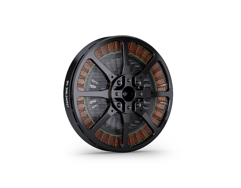 U8 Lite KV85 U Efficiency Type for Multirotor Drones - 图片 4
