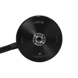 V10 KV160V Type Motors for Multirotor Aircraft