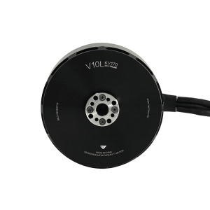 V10L 170kv VTOL Brushless Motor for Multirotor Drones
